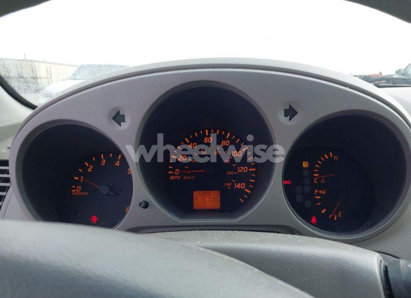 Photo 7 of 2002 Nissan Altima 2.5 S (VIN 1N4AL11D12C193625)