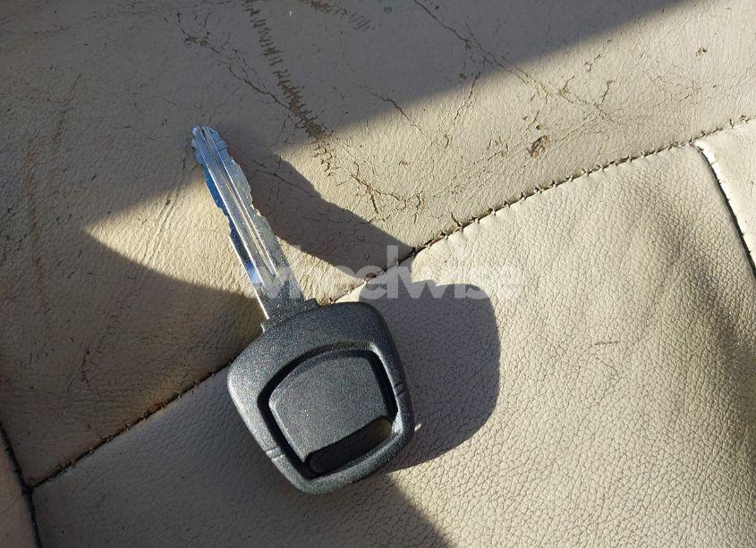 Photo 11 of 2002 Nissan Altima 2.5 SL (VIN 1N4AL11D12C206891)