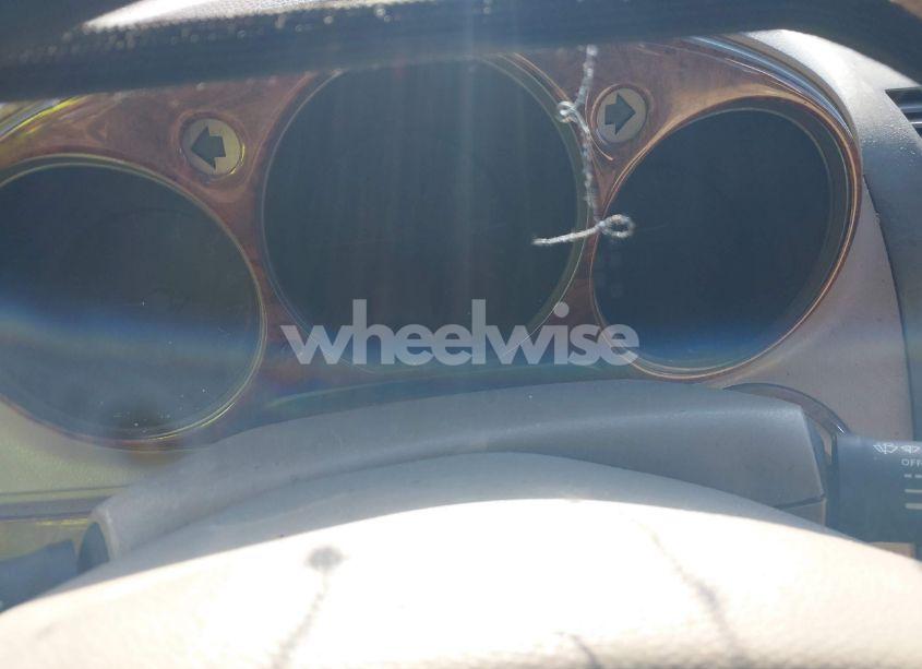 Photo 7 of 2002 Nissan Altima 2.5 SL (VIN 1N4AL11D12C206891)