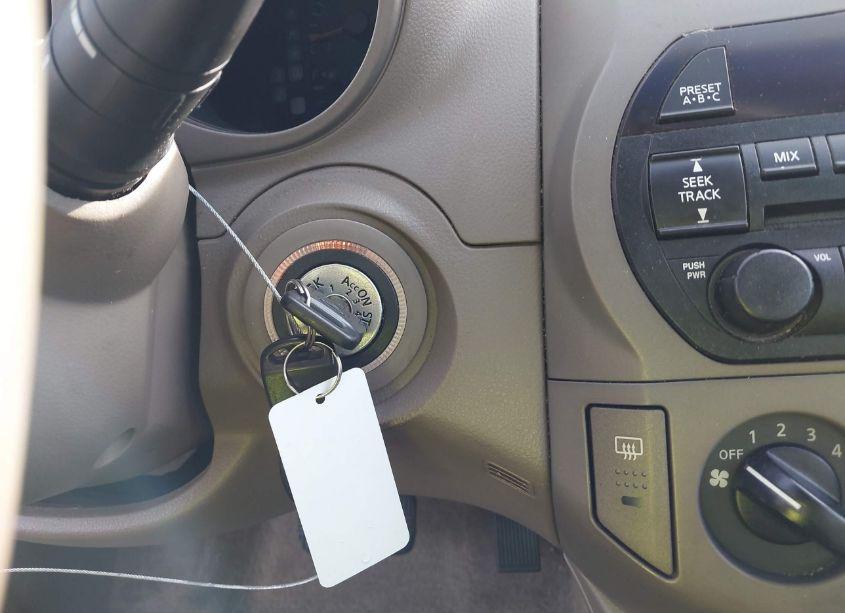 Photo 11 of 2002 Nissan Altima 2.5 S (VIN 1N4AL11D12C236599)