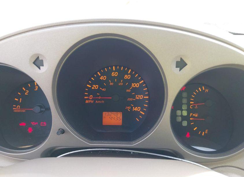 Photo 15 of 2002 Nissan Altima 2.5 S (VIN 1N4AL11D12C236599)