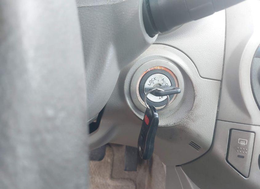 Photo 11 of 2002 Nissan Altima 2.5 S (VIN 1N4AL11D12C245299)