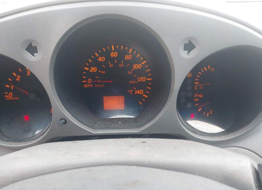 Photo 7 of 2002 Nissan Altima 2.5 S (VIN 1N4AL11D12C245299)