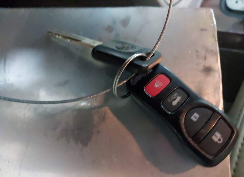 Photo 11 of 2003 Nissan Altima 2.5 SL (VIN 1N4AL11D13C141137)