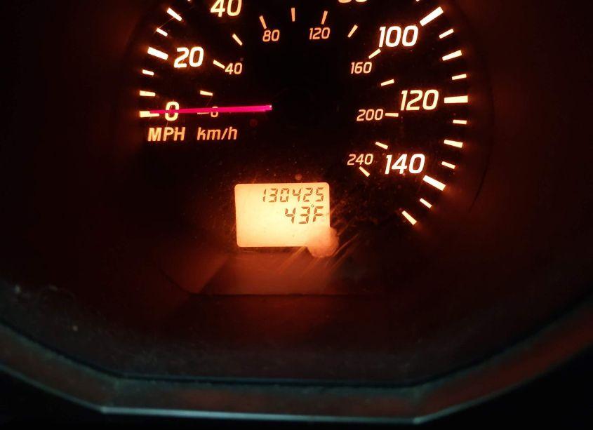 Photo 15 of 2003 Nissan Altima 2.5 SL (VIN 1N4AL11D13C141137)