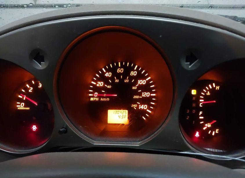 Photo 7 of 2003 Nissan Altima 2.5 SL (VIN 1N4AL11D13C141137)