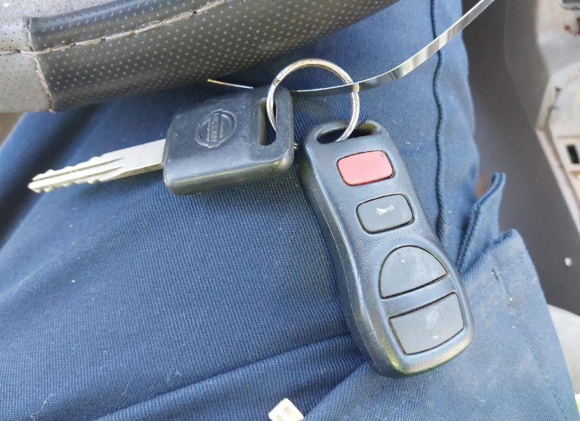 Photo 11 of 2003 Nissan Altima 2.5 S (VIN 1N4AL11D13C354783)