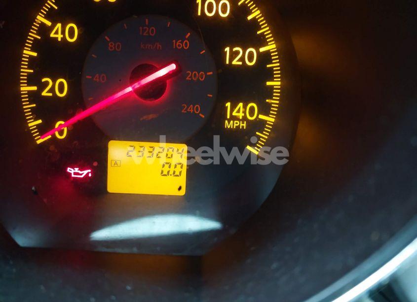 Photo 16 of 2005 Nissan Altima 2.5 S (VIN 1N4AL11D15C114488)