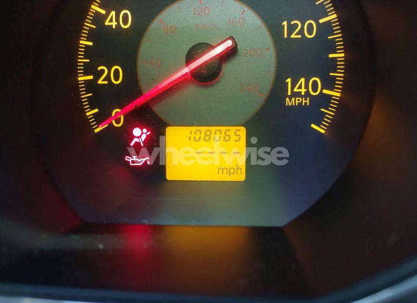 Photo 15 of 2005 Nissan Altima 2.5 S (VIN 1N4AL11D15C223923)