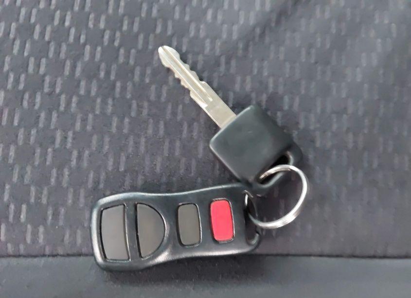 Photo 11 of 2005 Nissan Altima 2.5 S (VIN 1N4AL11D15C233786)