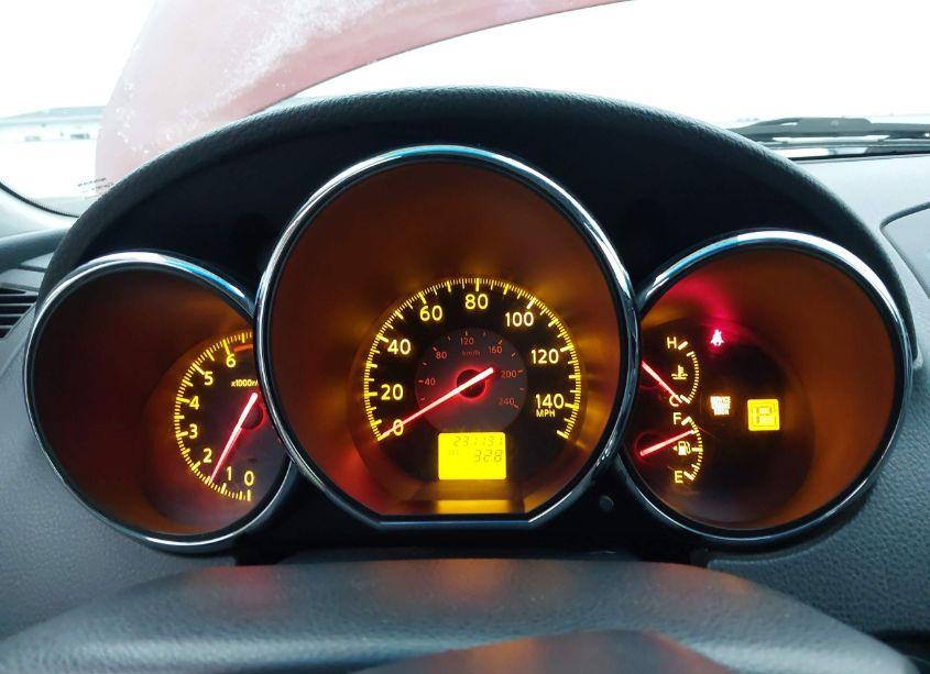 Photo 7 of 2005 Nissan Altima 2.5 S (VIN 1N4AL11D15C233786)