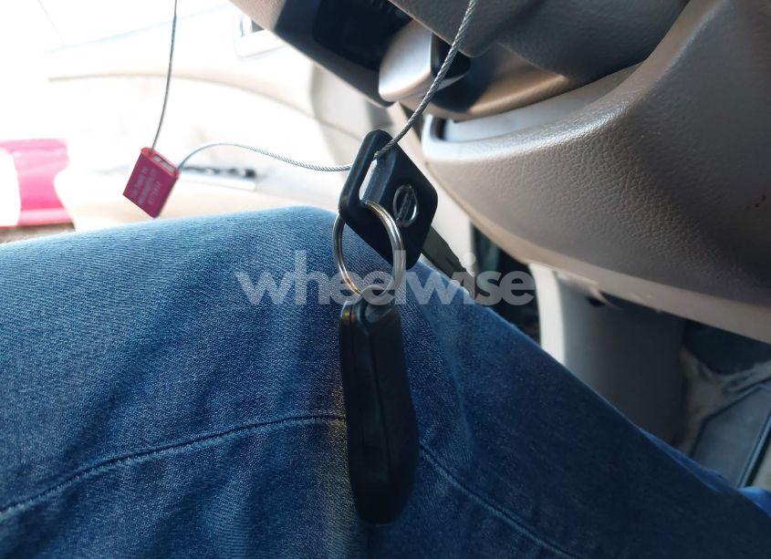 Photo 11 of 2005 Nissan Altima 2.5 S (VIN 1N4AL11D15C240141)