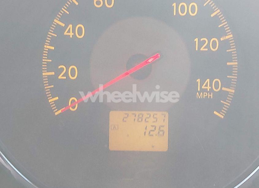 Photo 15 of 2005 Nissan Altima 2.5 S (VIN 1N4AL11D15C240141)