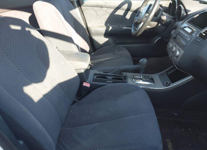 Photo 5 of 2005 Nissan Altima 2.5 S (VIN 1N4AL11D15C320443)