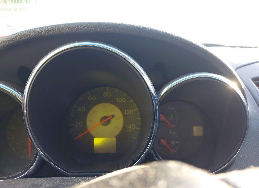 Photo 7 of 2005 Nissan Altima 2.5 S (VIN 1N4AL11D15C320443)