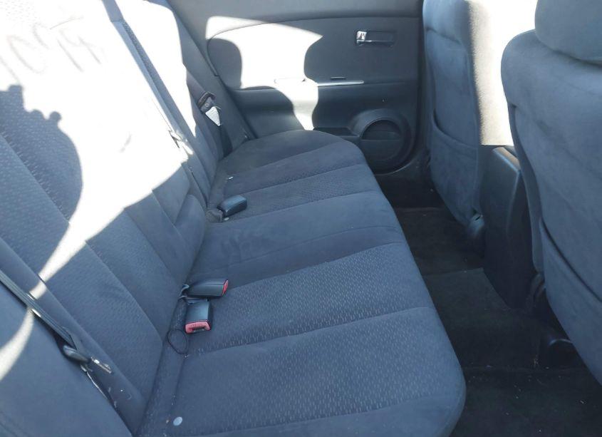 Photo 8 of 2005 Nissan Altima 2.5 S (VIN 1N4AL11D15C320443)