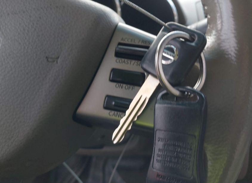 Photo 11 of 2005 Nissan Altima 2.5 S (VIN 1N4AL11D15N456768)