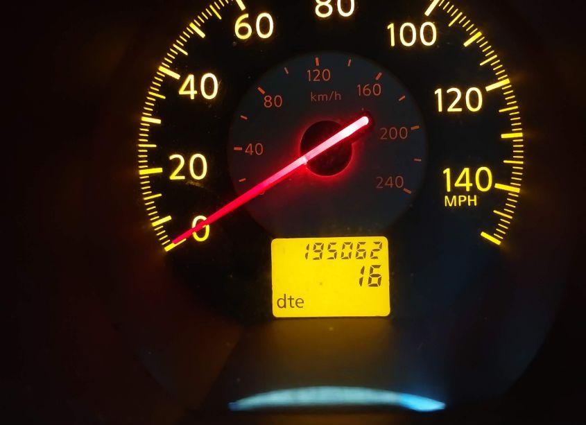 Photo 7 of 2005 Nissan Altima 2.5 S (VIN 1N4AL11D15N456768)