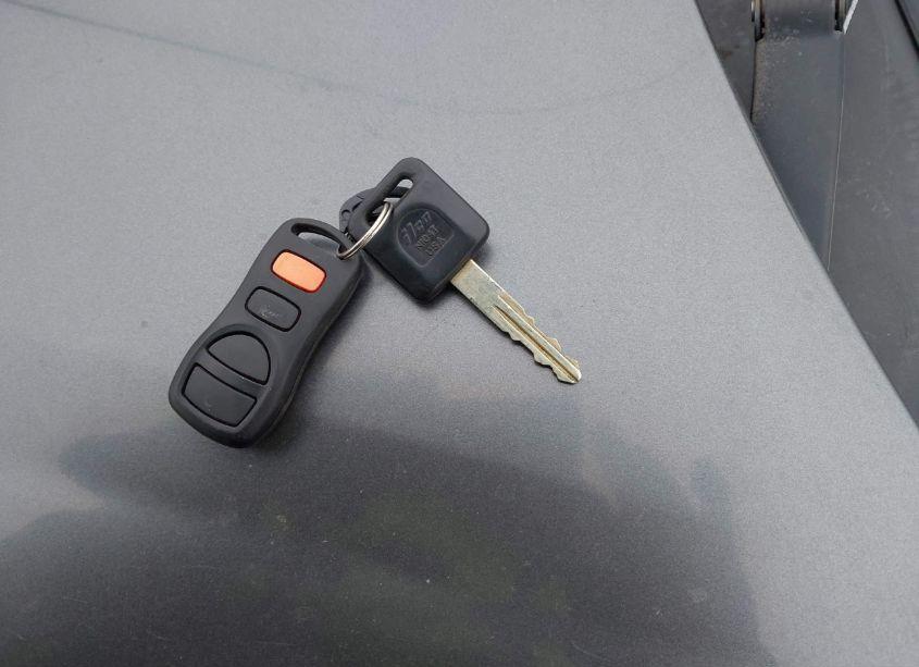 Photo 11 of 2006 Nissan Altima 2.5 S (VIN 1N4AL11D16C139652)