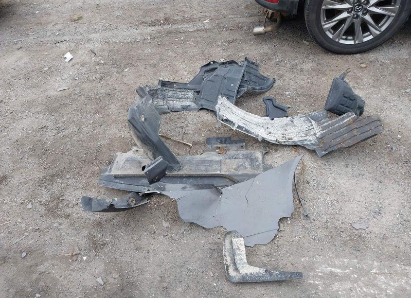 Photo 12 of 2006 Nissan Altima 2.5 S (VIN 1N4AL11D16C139652)