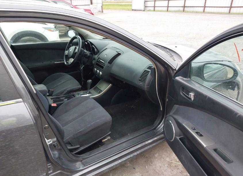 Photo 5 of 2006 Nissan Altima 2.5 S (VIN 1N4AL11D16C139652)