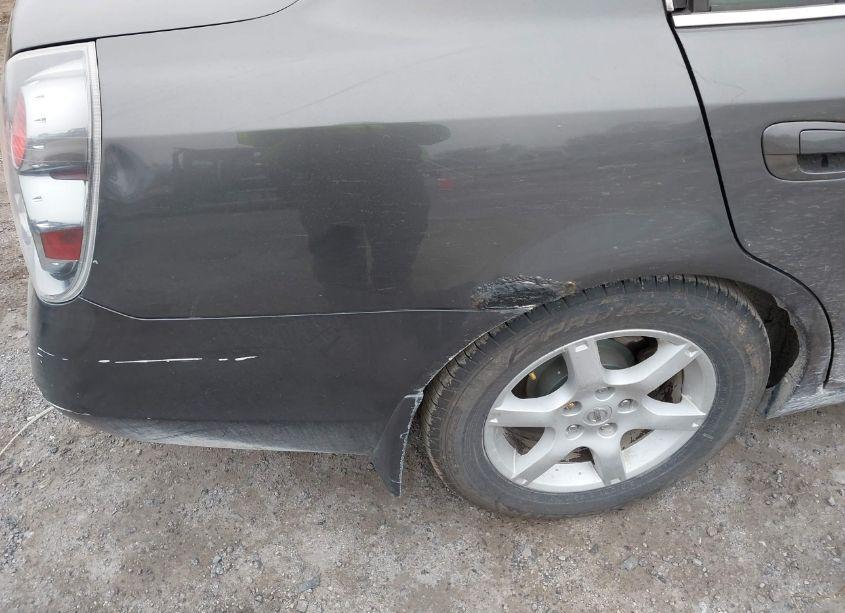 Photo 6 of 2006 Nissan Altima 2.5 S (VIN 1N4AL11D16C139652)