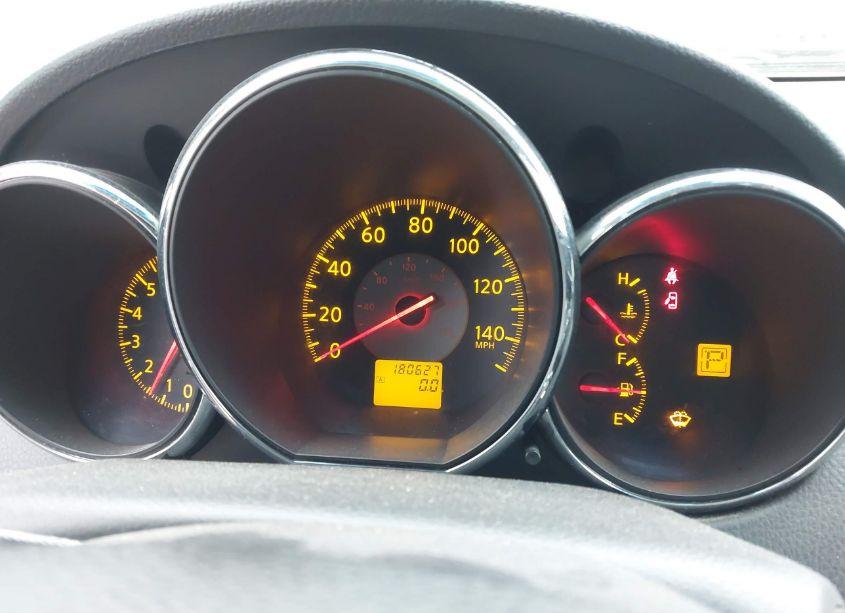 Photo 7 of 2006 Nissan Altima 2.5 S (VIN 1N4AL11D16C139652)