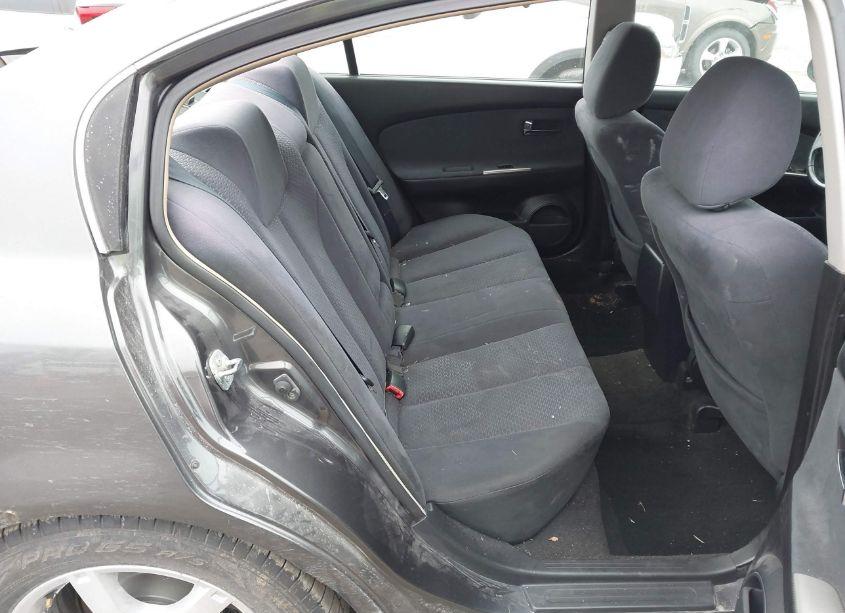 Photo 8 of 2006 Nissan Altima 2.5 S (VIN 1N4AL11D16C139652)