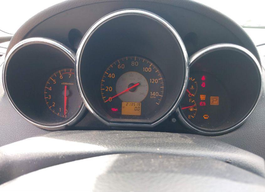 Photo 7 of 2006 Nissan Altima 2.5 S (VIN 1N4AL11D16C142423)