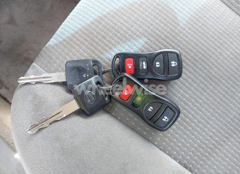 Photo 11 of 2006 Nissan Altima 2.5 S (VIN 1N4AL11D16C145323)