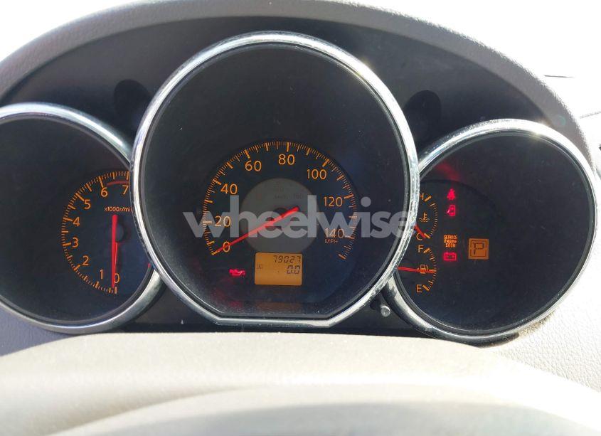 Photo 7 of 2006 Nissan Altima 2.5 S (VIN 1N4AL11D16C145323)