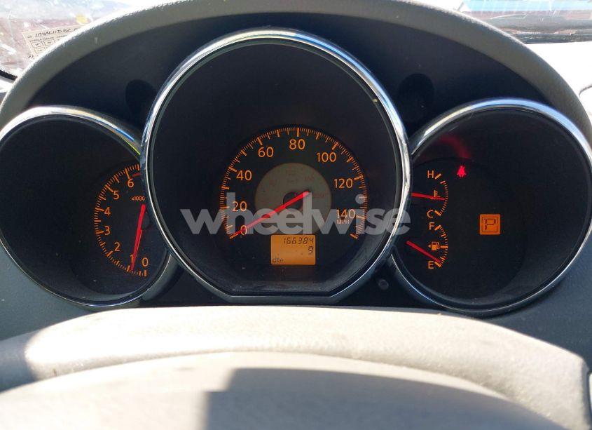 Photo 7 of 2006 Nissan Altima 2.5 S (VIN 1N4AL11D16C152112)