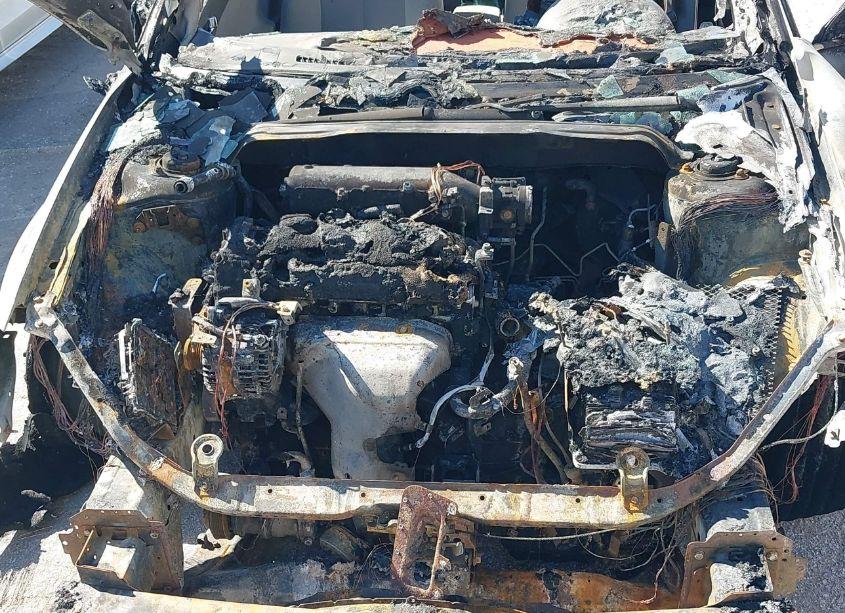 Photo 10 of 2006 Nissan Altima 2.5 S (VIN 1N4AL11D16C197728)