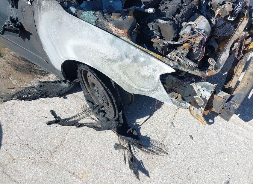 Photo 11 of 2006 Nissan Altima 2.5 S (VIN 1N4AL11D16C197728)