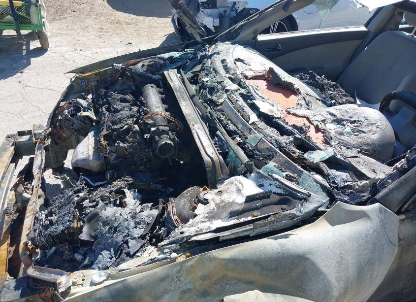 Photo 6 of 2006 Nissan Altima 2.5 S (VIN 1N4AL11D16C197728)