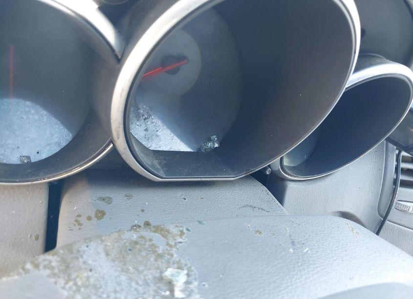 Photo 7 of 2006 Nissan Altima 2.5 S (VIN 1N4AL11D16C197728)