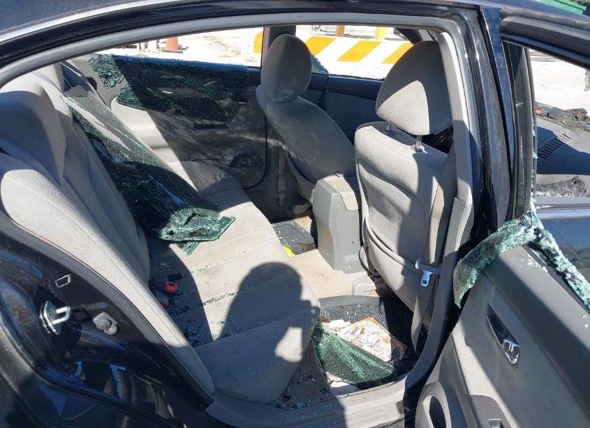 Photo 8 of 2006 Nissan Altima 2.5 S (VIN 1N4AL11D16C197728)