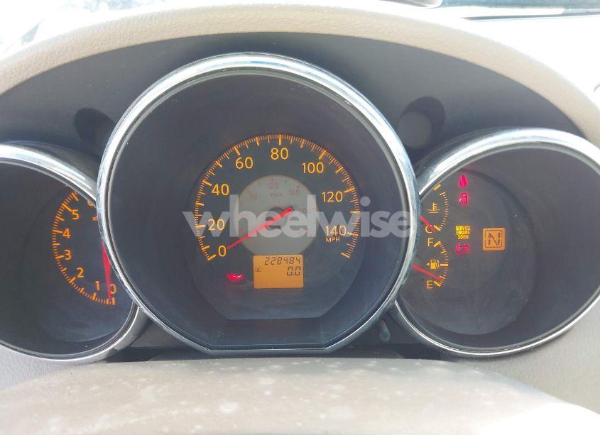 Photo 7 of 2006 Nissan Altima 2.5 S (VIN 1N4AL11D16C201681)