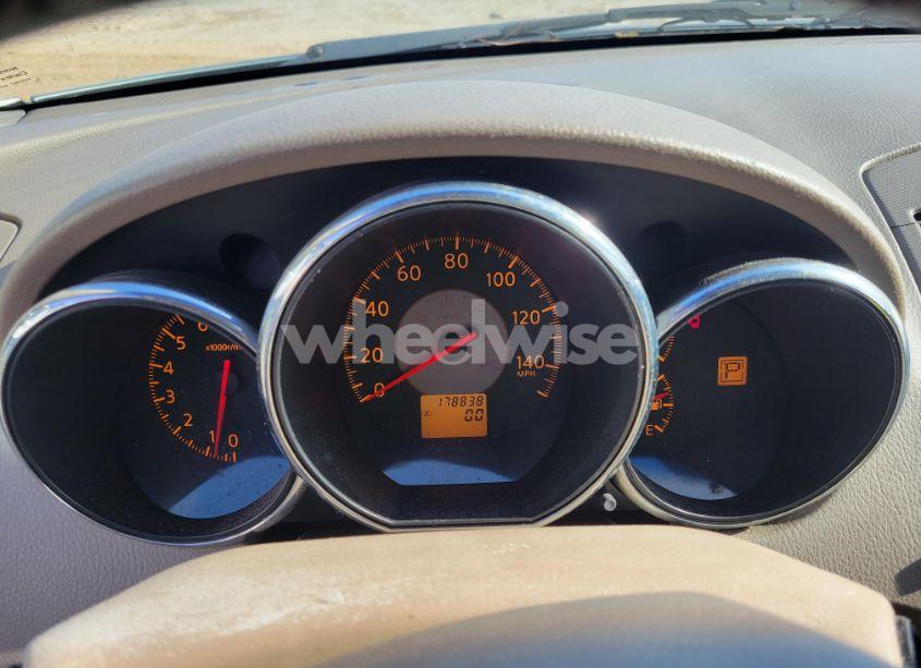 Photo 11 of 2006 Nissan Altima (VIN 1N4AL11D16C204614)