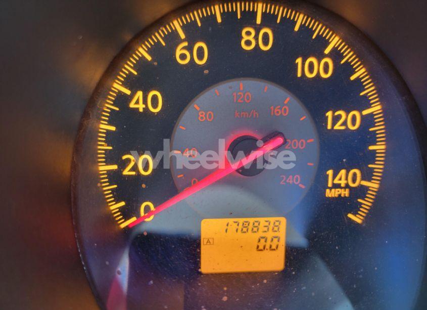 Photo 7 of 2006 Nissan Altima (VIN 1N4AL11D16C204614)