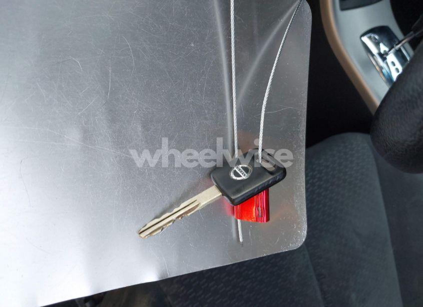 Photo 11 of 2006 Nissan Altima S/SL (VIN 1N4AL11D16C206444)