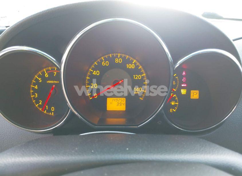 Photo 7 of 2006 Nissan Altima S/SL (VIN 1N4AL11D16C206444)