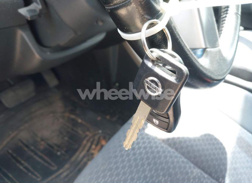 Photo 11 of 2006 Nissan Altima 2.5 S (VIN 1N4AL11D16N309884)