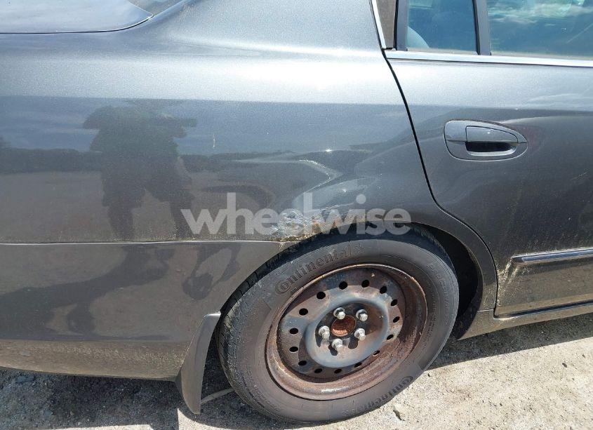 Photo 6 of 2006 Nissan Altima 2.5 S (VIN 1N4AL11D16N309884)