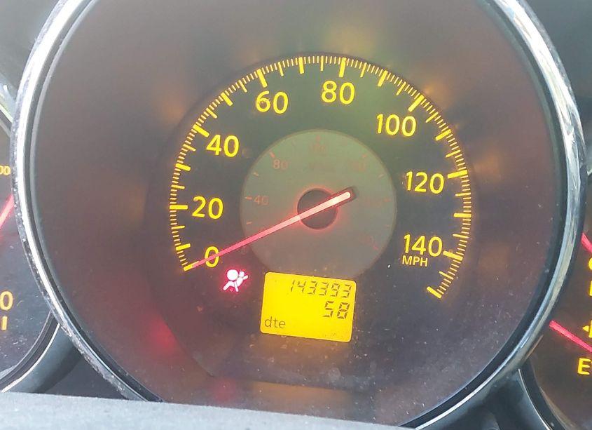 Photo 15 of 2006 Nissan Altima 2.5 S (VIN 1N4AL11D16N310050)