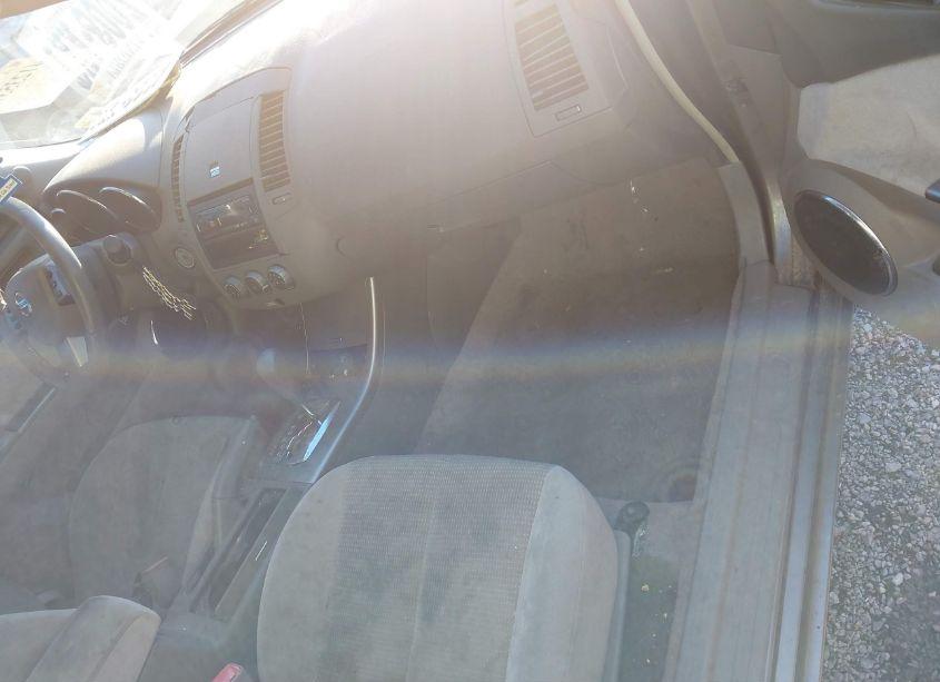 Photo 5 of 2006 Nissan Altima 2.5 S (VIN 1N4AL11D16N310050)