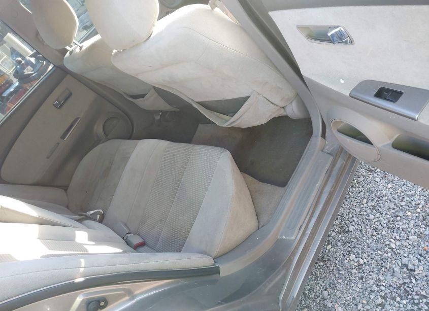 Photo 8 of 2006 Nissan Altima 2.5 S (VIN 1N4AL11D16N310050)