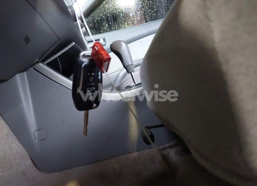 Photo 11 of 2006 Nissan Altima 2.5 S (VIN 1N4AL11D16N334672)