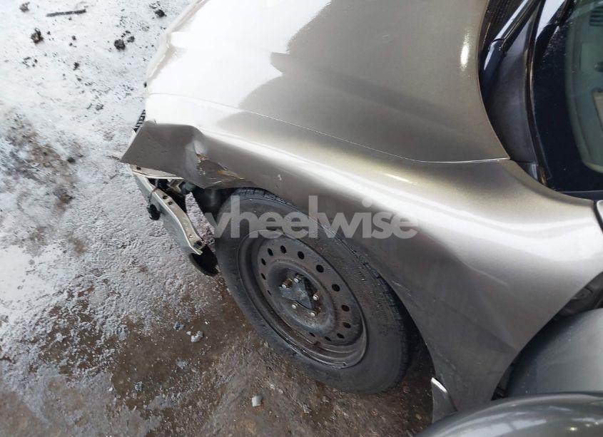 Photo 6 of 2006 Nissan Altima 2.5 S (VIN 1N4AL11D16N334672)