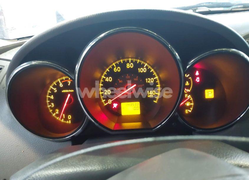 Photo 7 of 2006 Nissan Altima 2.5 S (VIN 1N4AL11D16N334672)